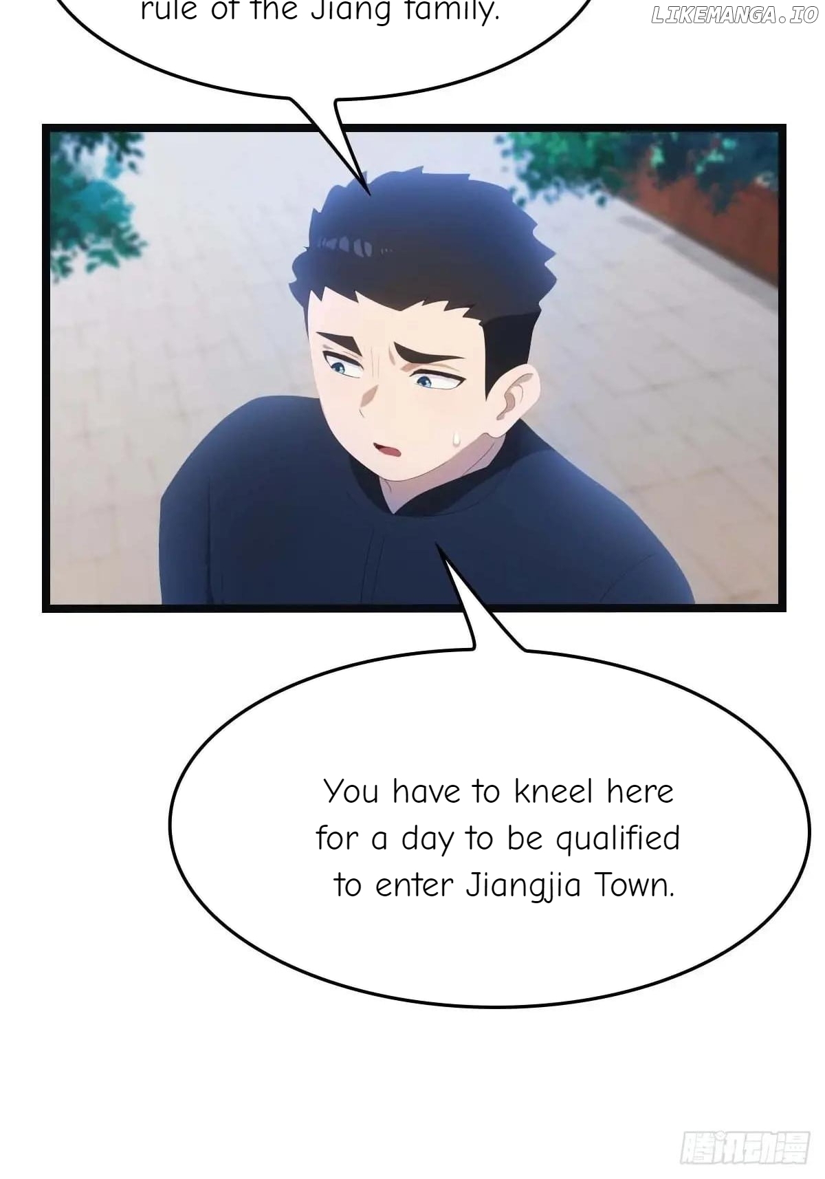 Cultivation Return on Campus - Ss2 Chapter 20 - page 7